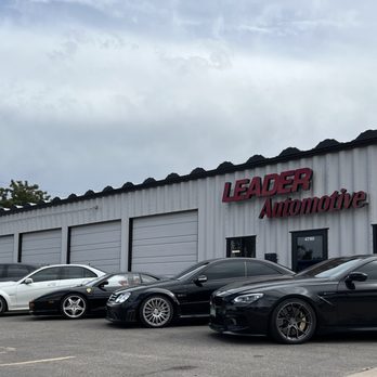 Leader Automotive - Auto Repair Near Me - Englewood, Colorado Leader Automotive - Auto Repair Near Me - Englewood, Colorado