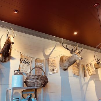 Sideboard - Lafayette - Café decor - Coffee & Tea Near Me - Lafayette, California