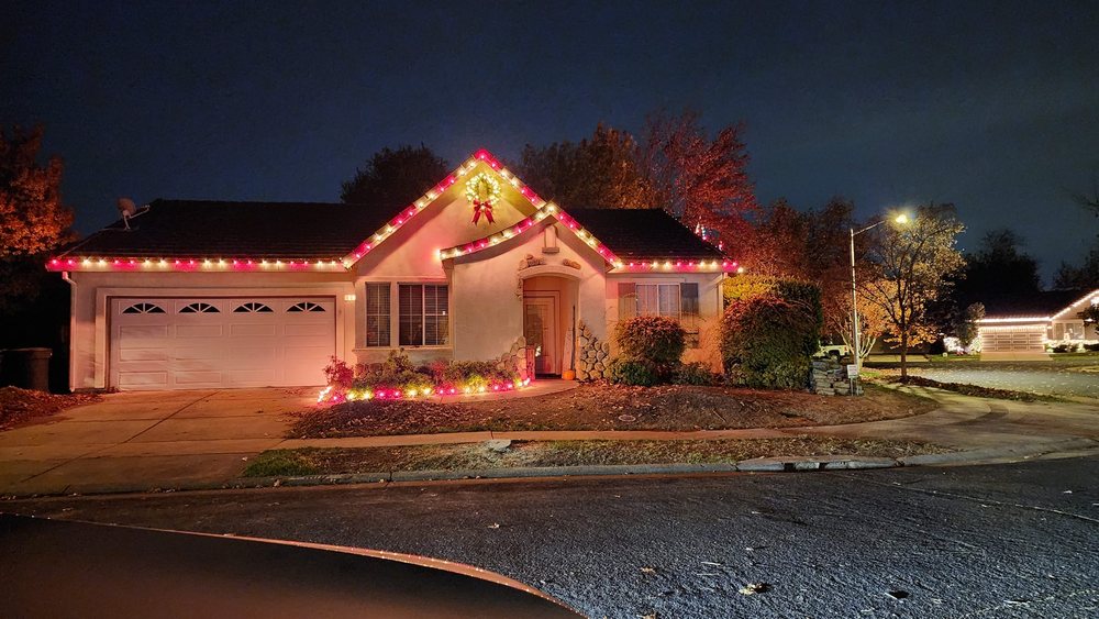 Slide of North West Fresh Roof