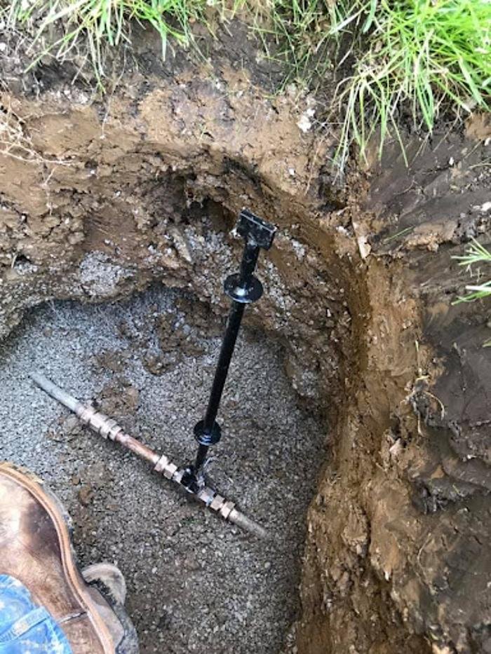 Slide of Total Plumbing