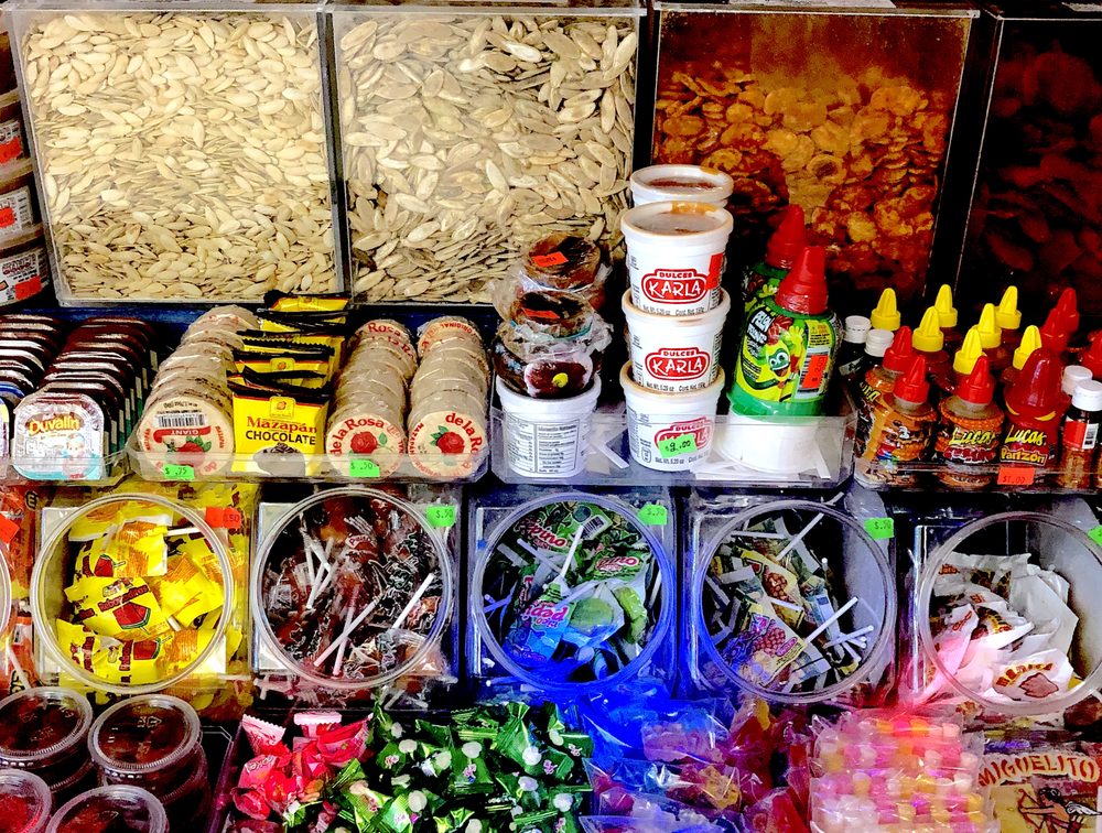 DISCOUNT MALL Updated October 2024 42 Photos 3115 W 26th St