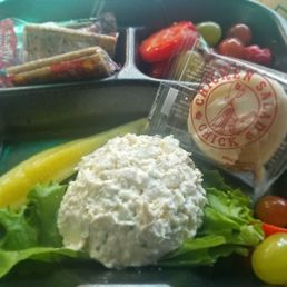 Olivia 's Old South BLT