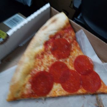 Spinners Pizza Parlor - a slice of pepperoni pizza - Pizza Near Me - Andover, Massachusetts Spinners Pizza Parlor - a slice of pepperoni pizza - Pizza Near Me - Andover, Massachusetts