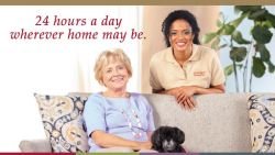 SYNERGY HomeCare - home care agency in Wyandotte, MI