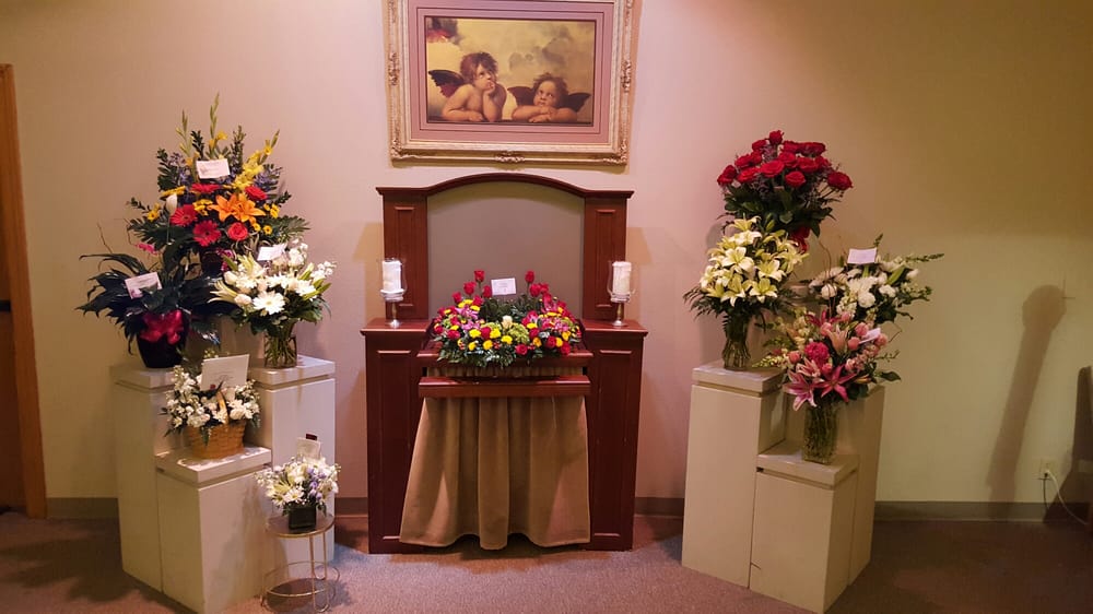 Sunflower Cremation and Burial  - veterans service organization in Mesa, AZ