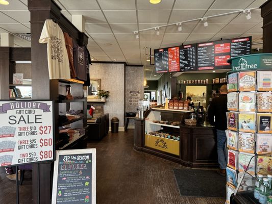 Fiddleheads Coffee Mequon by null