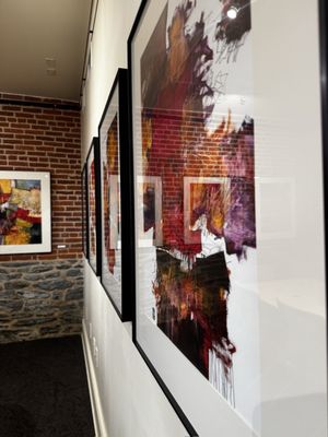 Lancaster Arts Hotel by null