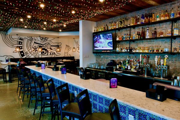 Cantina Viajero by null