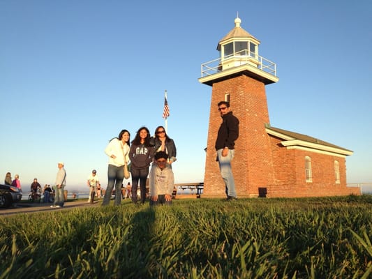 Santa Cruz Surfing Museum by null