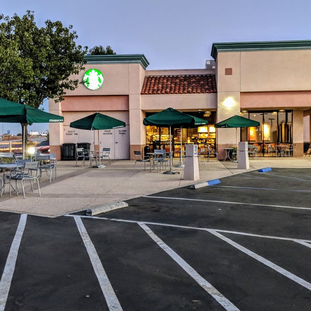 Starbucks - Coffee & Tea Near Me - Wildomar, California