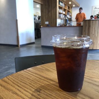 Menagerie Coffee - Cold brew - Coffee & Tea Near Me - Philadelphia, Pennsylvania Menagerie Coffee - Cold brew - Coffee & Tea Near Me - Philadelphia, Pennsylvania