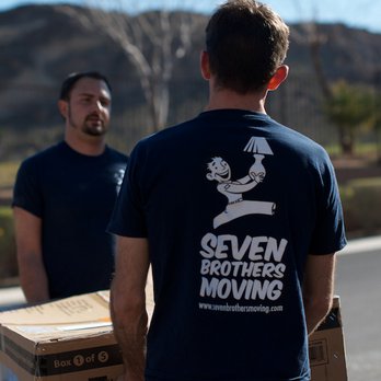Seven Brothers Moving - Movers Near Me Seven Brothers Moving - Movers Near Me