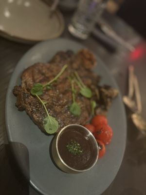 Gordon Ramsay Hell's Kitchen - Washington D.C. by null