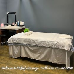 Relief Massage