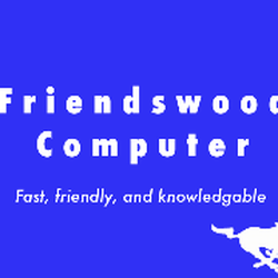 Friendswood Computer