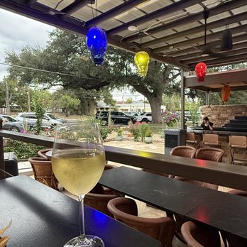 Casa Chloe - Bars Near Me - Fredericksburg, Texas Casa Chloe - Bars Near Me - Fredericksburg, Texas
