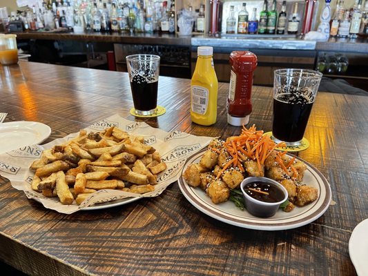 Mason's Brewing Company by null