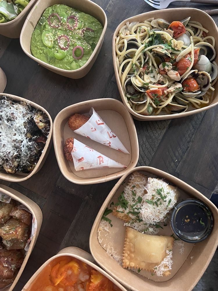 Bar Primi Penn District Bar Primi Penn District