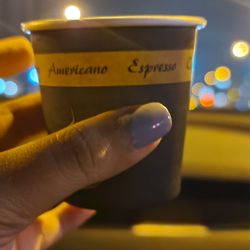 Hyderabad Palace - Irani chai