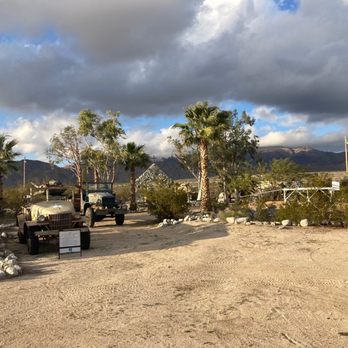 General Patton Memorial Museum - Museums Near Me - Indio, California