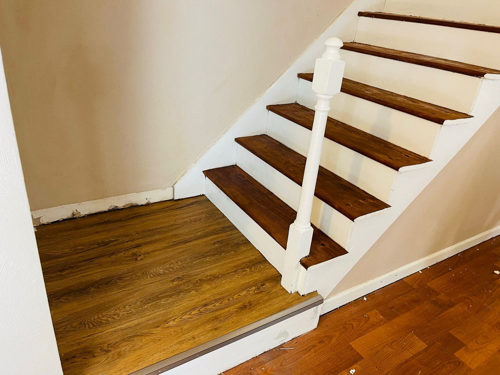 Slide of Rosario Remodeling