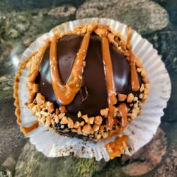 Ben & Irv's - New Dessert Item