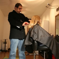 Fringe Hair Studio