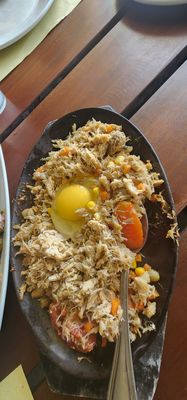 Breakthrough Restaurant by null