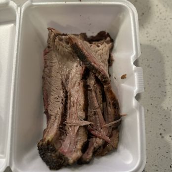 Wholly Smokes - Brisket 1/2#* - Barbeque Near Me - La Palma, California Wholly Smokes - Brisket 1/2#* - Barbeque Near Me - La Palma, California