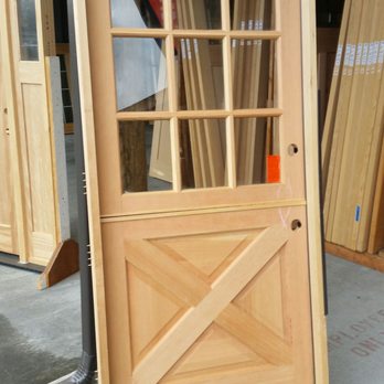 FRANK LUMBER “THE DOOR STORE” - Updated February 2026 - 24 Reviews