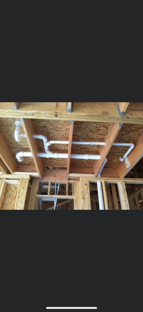 Slide of Larry Counts Plumbing