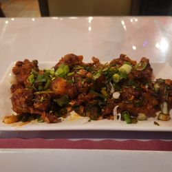 Maya Cuisine Restaurant & Bar - Lasuni Gobi