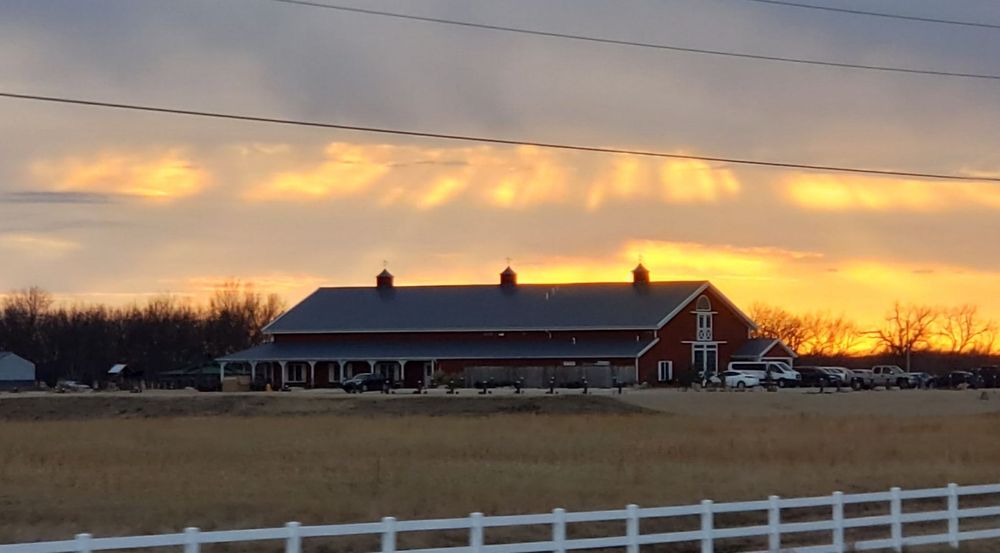 BLUE FLAME 47 Updated October 2024 Bixby, Oklahoma Religious