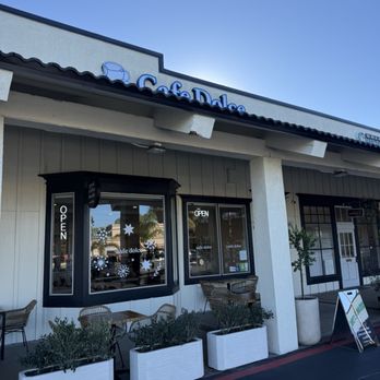 Cafe Dolce - Cafes Near Me - Torrance, California Cafe Dolce - Cafes Near Me - Torrance, California