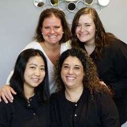 Willow Lake Dental - The Willow Lake Dental Team