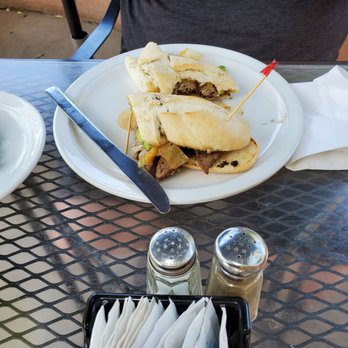 Hannah And Nate's - Philly steak - Cafes Near Me - Corrales, New Mexico Hannah And Nate's - Philly steak - Cafes Near Me - Corrales, New Mexico