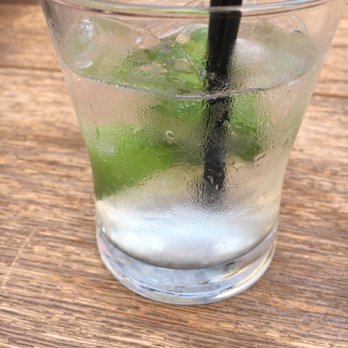 E.D.B - G & T - New American Near Me - Burbank, California