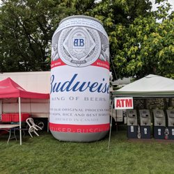 Burlington Food Truck Festival