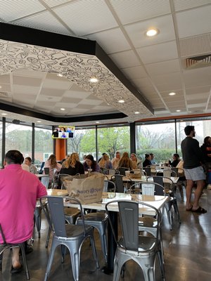 Gym Tacos 2 restaurant by null