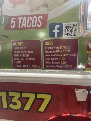 TAQUERIA MI RANCHITO - 10900 N Western Ave, Oklahoma City, Oklahoma