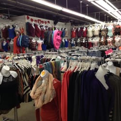 Santa Maria Discount Mall