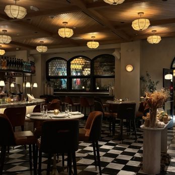 LAVO - Ambiance was great - Italian Near Me - West Hollywood, California LAVO - Ambiance was great - Italian Near Me - West Hollywood, California