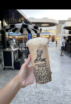Wushiland Boba by null