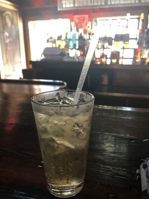 Sportsmen's Tavern by null