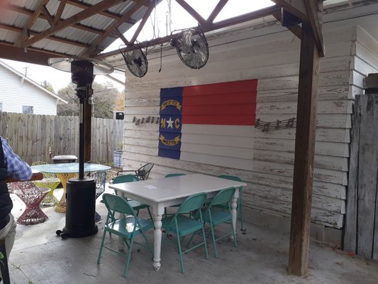 Southern Smoke BBQ by null