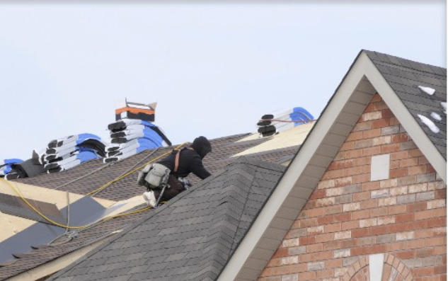 Slide of Integrity Roofing & Restorations