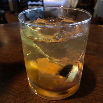 Summit House - Old Fashioned - Steakhouses Near Me - Fullerton, California Summit House - Old Fashioned - Steakhouses Near Me - Fullerton, California