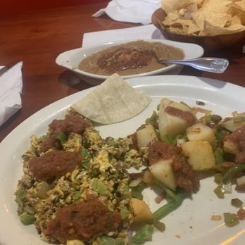 La Herradura - Mexican Near Me - Tucson, Arizona