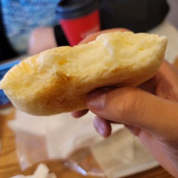 Tous Les Jours - Milk bread to die for - Coffee & Tea Near Me - Syracuse, New York Tous Les Jours - Milk bread to die for - Coffee & Tea Near Me - Syracuse, New York