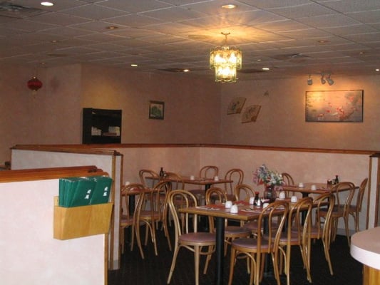 North Garden by null